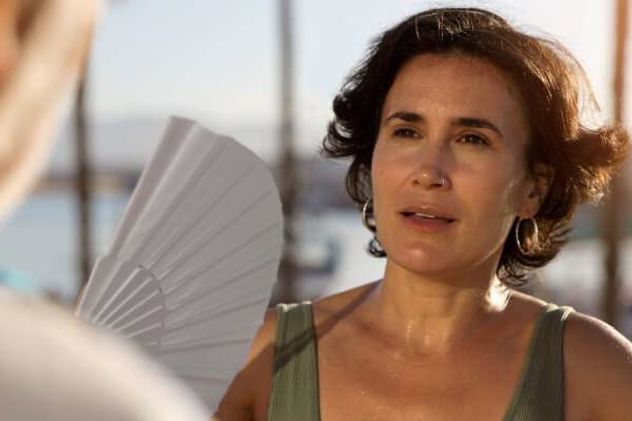 El impacto de la menopausia en la vida cotidiana. (Gentileza)