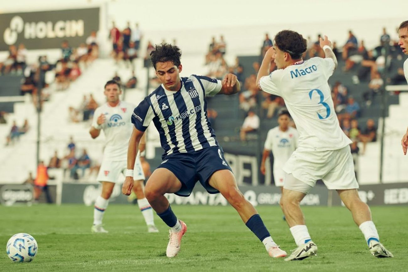 Reserva Talleres