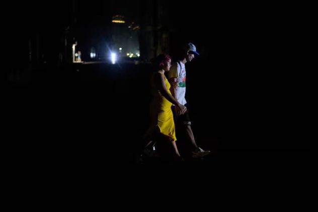 Cuba sufrió un nuevo apagón total y profundiza su crisis energética: es el sexto en el último año y medio