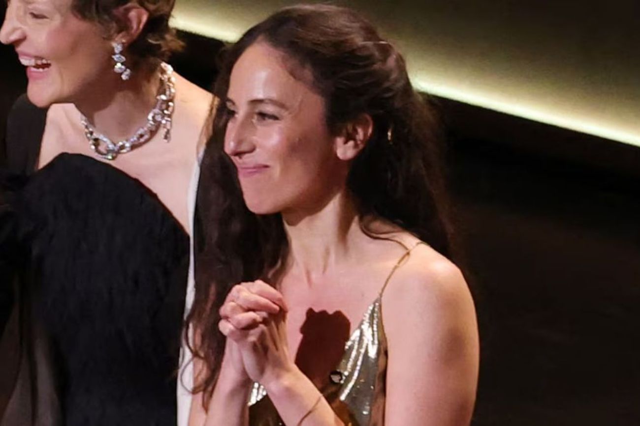 Victoria Kreimer, nacida en Vicente López y radicada en París, formó parte del equipo del cortometraje que ganó el Oscar a mejor corto en la edición 2026.