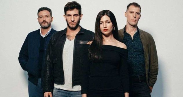 El horror de la realidad: la escalofriante serie de 8 capítulos que es furor en Netflix.