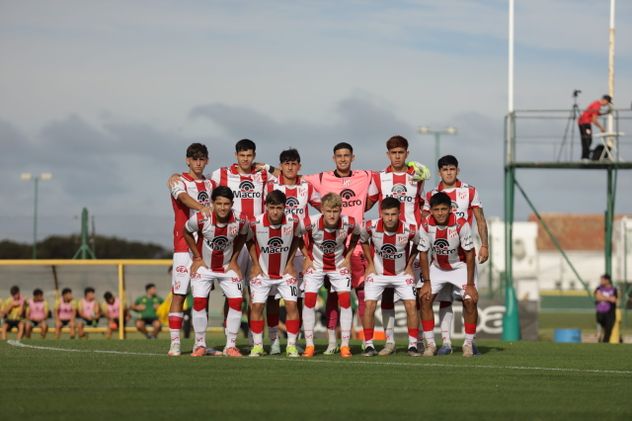 Reserva Instituto.