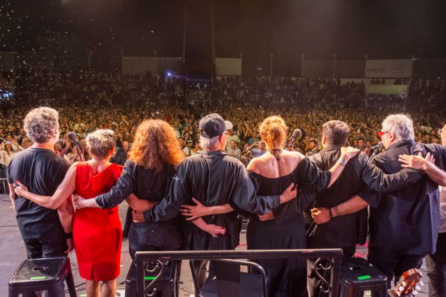 Río Cuarto. Cierre de lujo en el Otoño Polifónico (Gentileza Fundación por la Cultura y Gobierno de Río Cuarto).