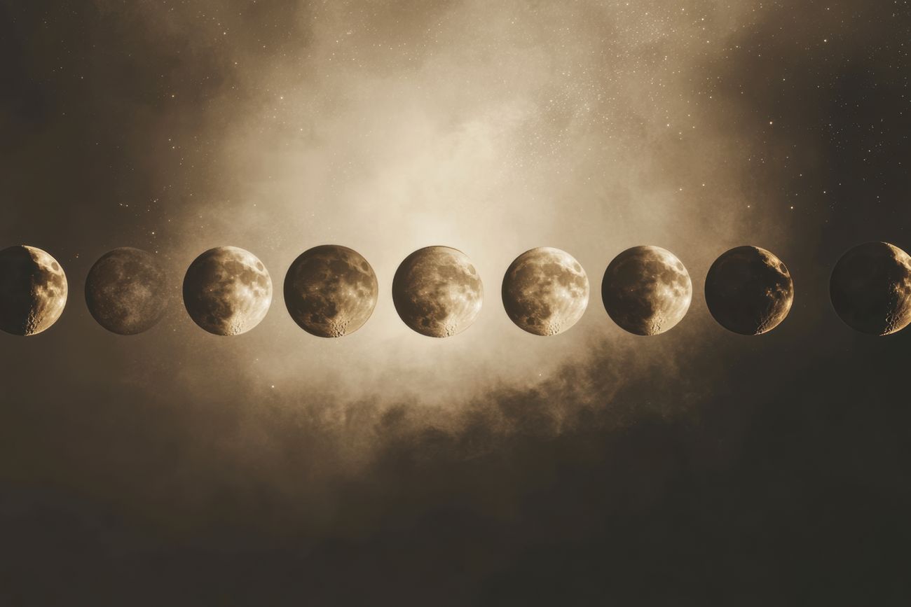 Luna Nueva del 18 de marzo: cómo afectará a cada signo este ciclo astrológico de reinicios.