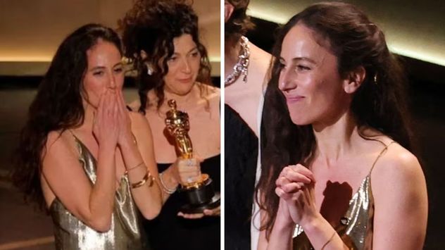 Victoria Kreimer, nacida en Vicente López y radicada en París, formó parte del equipo del cortometraje que ganó el Oscar a mejor corto en la edición 2026.