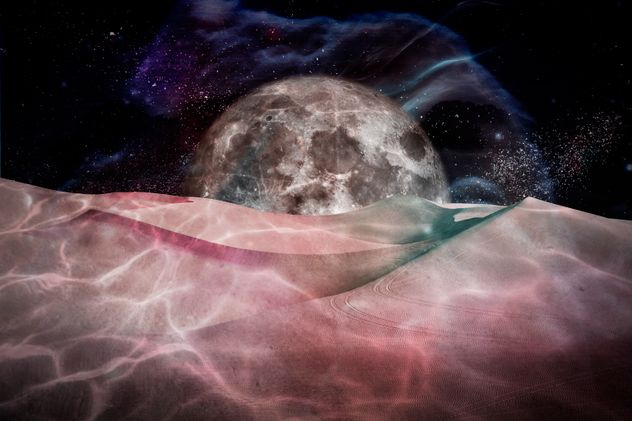 Luna Nueva del 18 de marzo: cómo afectará a cada signo este ciclo astrológico de reinicios.