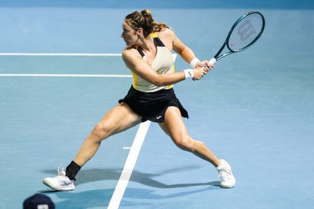 Solana Sierra.