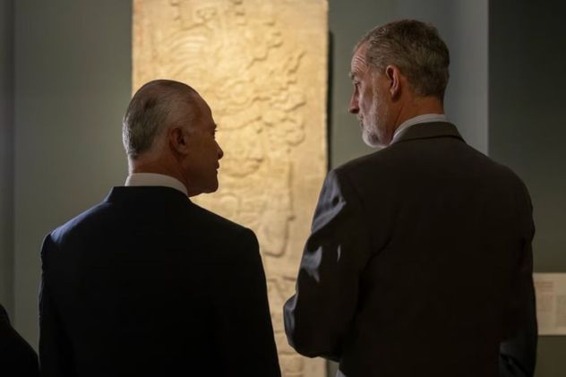 El rey de España, Felipe VI, admitió que hubo "mucho abuso" durante la conquista de América. (Foto: gentileza Clarín)