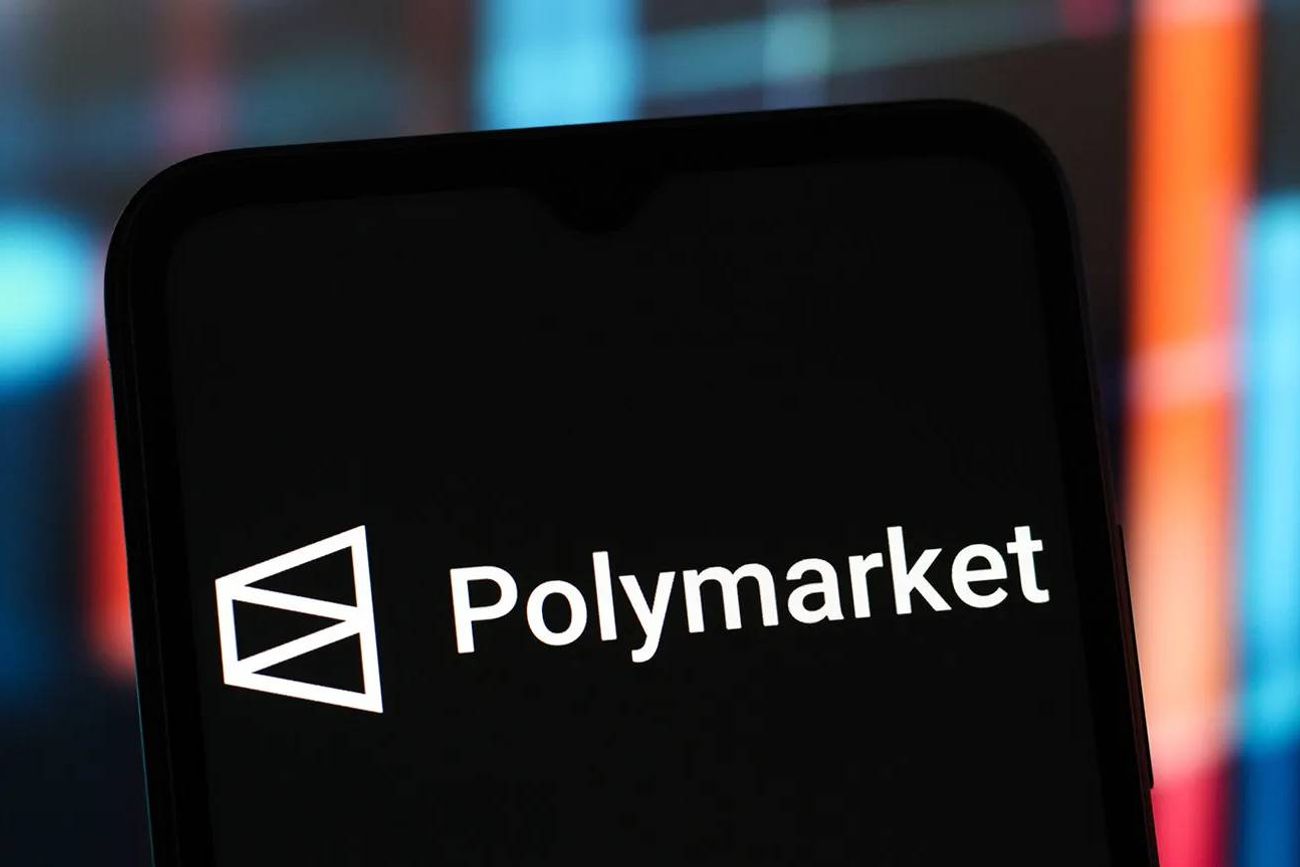 Polymarket fue bloqueada en Argentina.