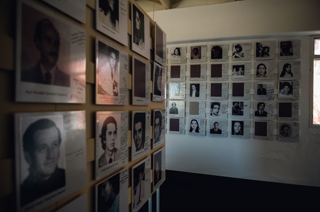 Clubes con Memoria: hinchas de Córdoba se reunirán en La Perla en la Semana de la Memoria