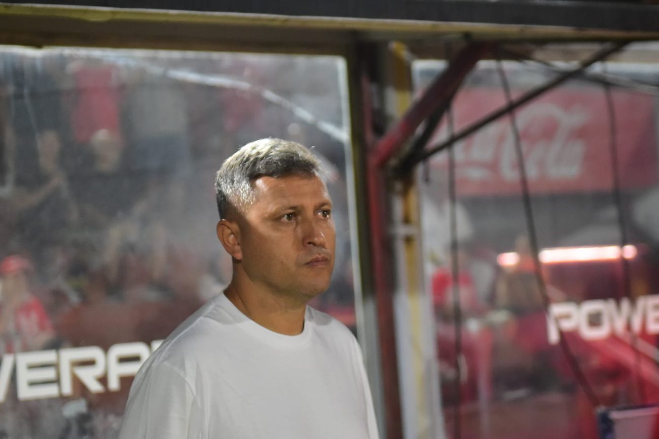 Instituto recibió a Independiente por la fecha 11 del Torneo Apertura de la Liga Profesional 2026.