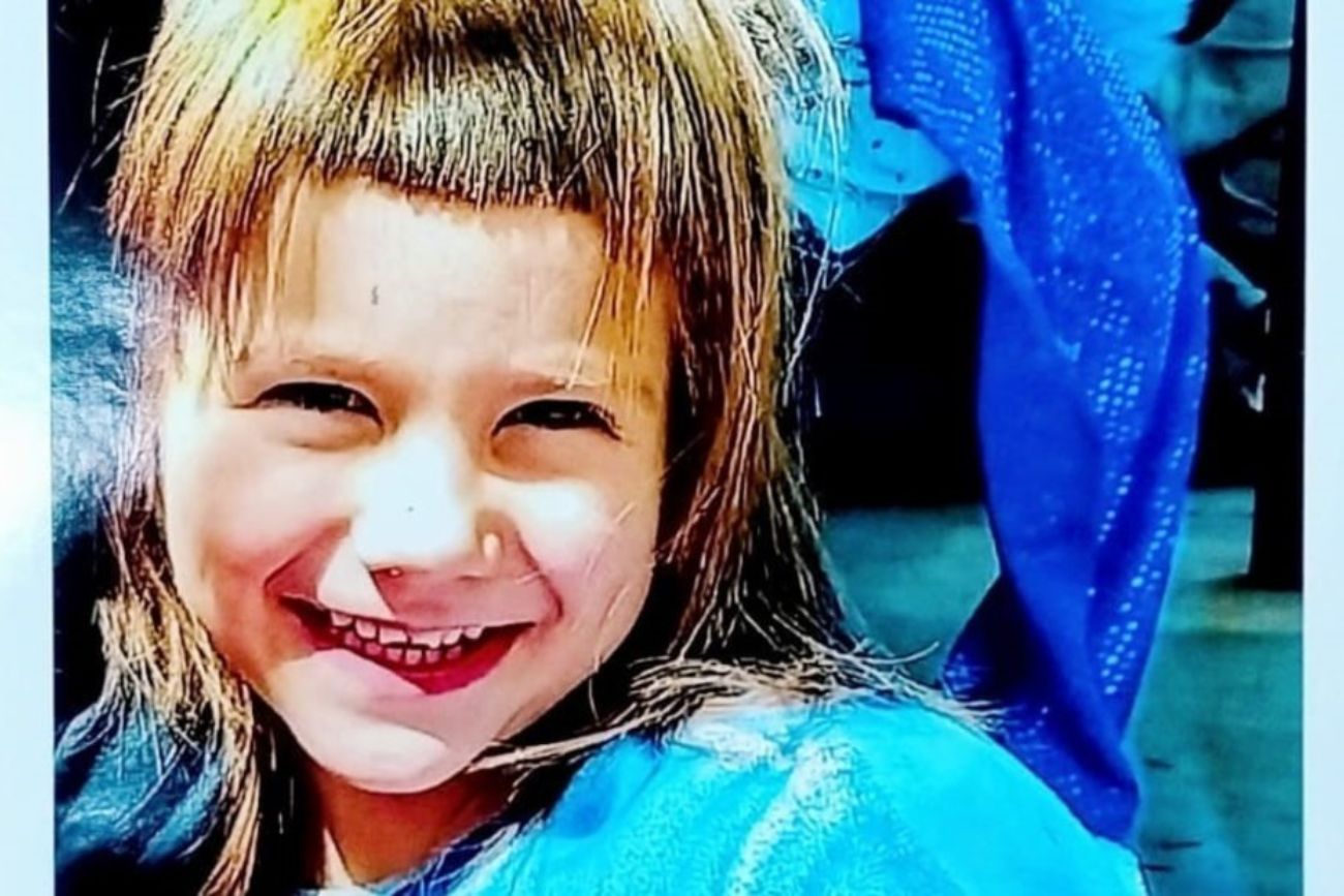 Buscan a una niña de 7 años desaparecida en Mendoza: investigan si su madre se la llevó a Buenos Aires