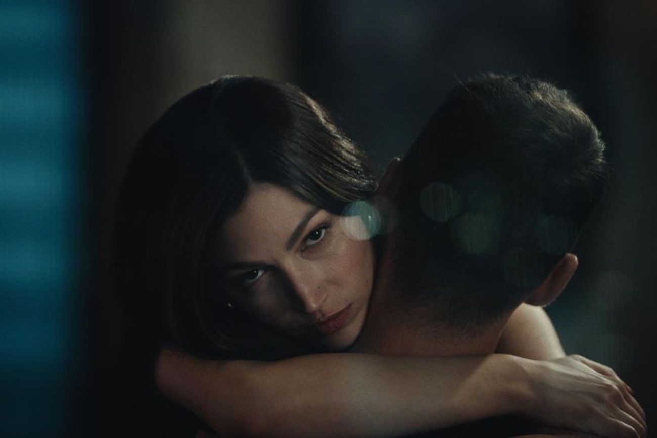 El horror de la realidad: la escalofriante serie de 8 capítulos que es furor en Netflix.
