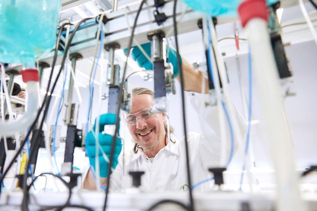 La investigación médica avanza en nuevas opciones para mejorar la calidad de vida durante la menopausia. (Gentileza)