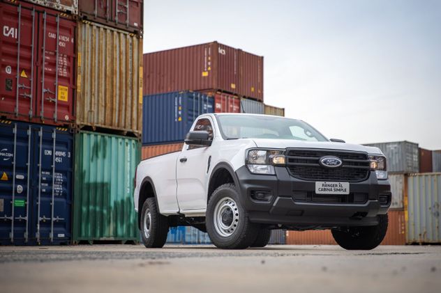 nuevas configuraciones dentro de la línea Ranger XL