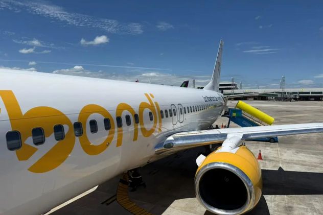 Multan a Flybondi con $ 228 millones por cancelaciones mientras vuelve a reprogramar vuelos