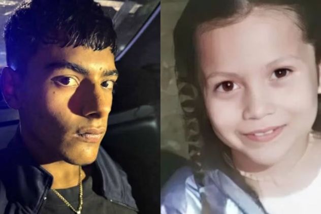 La Plata: condenaron a 23 años de prisión al joven que mató a Kim Gómez durante un robo