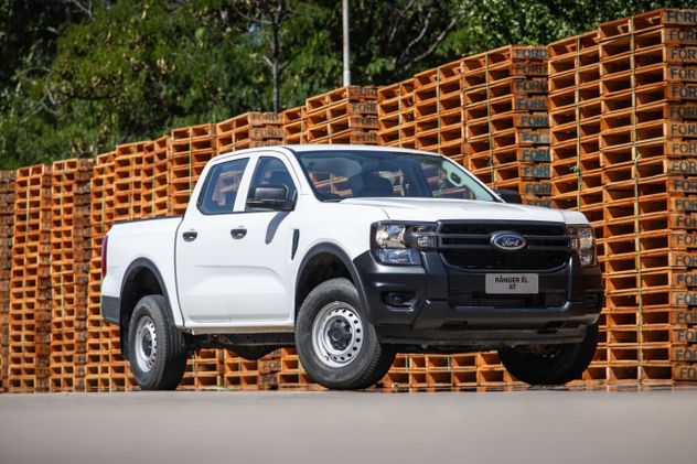 nuevas configuraciones dentro de la línea Ranger XL