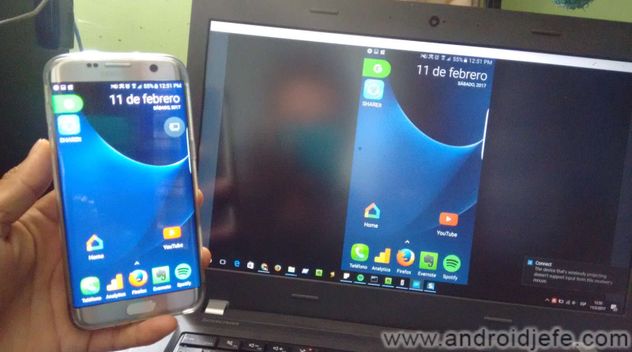 Cómo convertir tu celular en una computadora paso a paso.