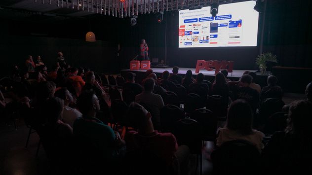 La compañía líder en delivery y quick commerce creció más del 15% en la provincia