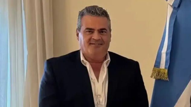 Fernando Bearzi renunció a a la dirección de la Anses. (Infobae)
