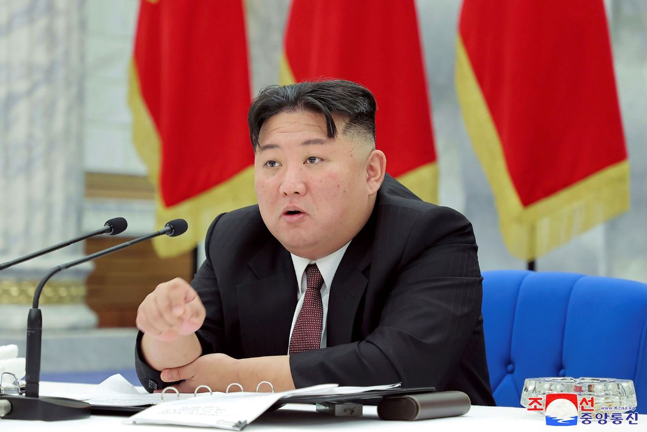 Elecciones en Corea del Norte: el régimen de Kim Jong-un fue reelegido con el 99,93% de los votos