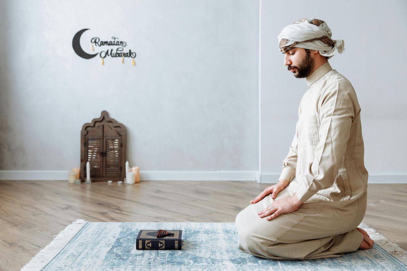 Ramadán. 