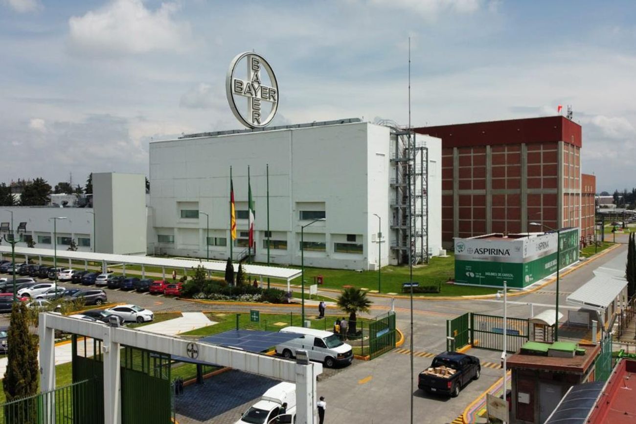Bayer impulsa 35 proyectos globales y refuerza su presencia en Latinoamérica. (Gentileza)