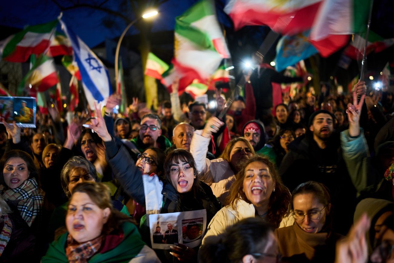 Israel amenaza con “perseguir, encontrar y eliminar” al líder iraní Mojtaba Khamenei