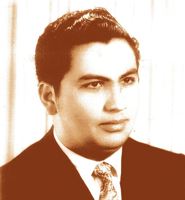 Raúl Oscar Ceballos Cantón. Estudiante y militante de Montoneros. Secuestrado en 1976 y desaparecido. Sus restos fueronidentificados en 2026 en La Perla. 