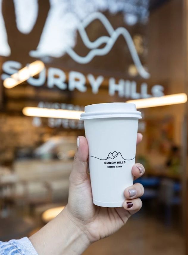 Dos cafeterías argentinas entraron al ranking de las mejores del mundo: cuáles son.