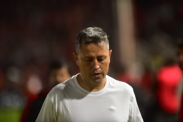 Instituto venció 2-1 a Independiente en Alta Córdoba por la fecha 11 del Torneo Apertura.