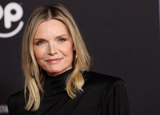 El secreto de Michelle Pfeiffer para el well age: el hábito que repite todos los días.
