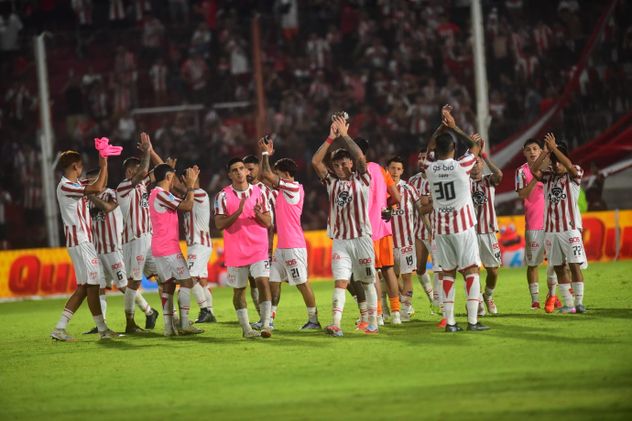 Instituto venció 2-1 a Independiente en Alta Córdoba por la fecha 11 del Torneo Apertura.