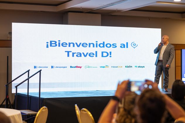 En Travel D “Destino Córdoba”, Despegar presentó datos clave sobre el comportamiento de los viajeros en la provincia.