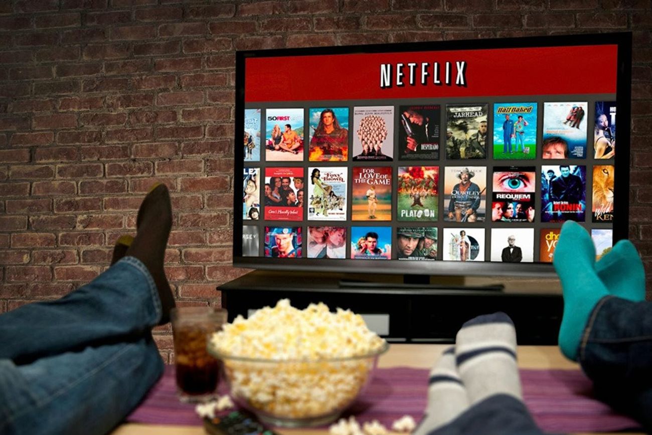 Joyas ocultas de Netflix: 5 series para ver el fin de semana.