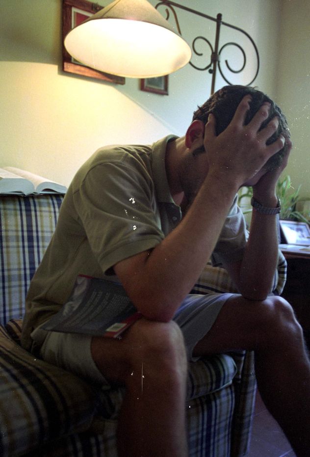 Psquiatria. Consumo de farmacos. depresión.