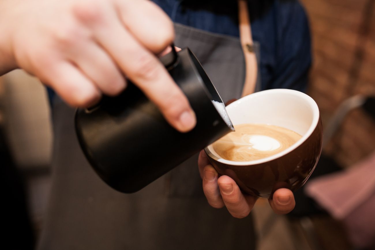 Dos cafeterías argentinas entraron al ranking de las mejores del mundo: cuáles son.