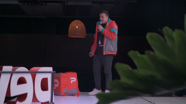 La compañía líder en delivery y quick commerce creció más del 15% en la provincia