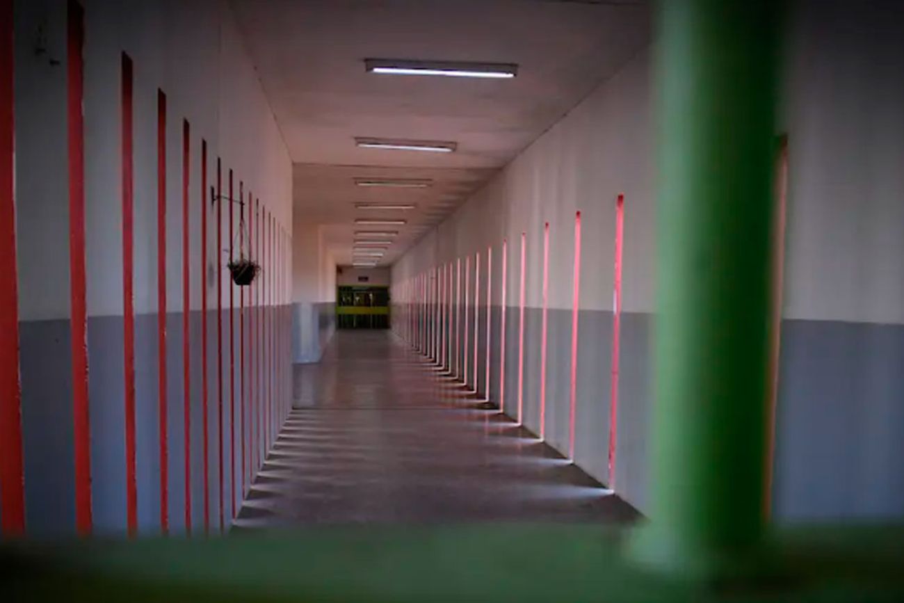 Cómo funcionaba la banda de los narcodrones en Bouwer: cocaína, transferencias y el peso de los "plumas"