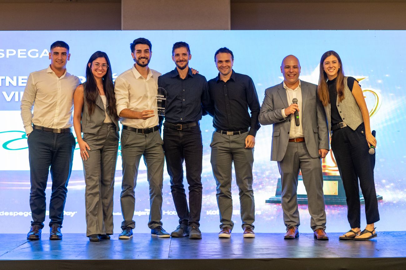 En Travel D “Destino Córdoba”, Despegar presentó datos clave sobre el comportamiento de los viajeros en la provincia.