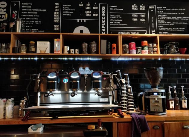 Dos cafeterías argentinas entraron al ranking de las mejores del mundo: cuáles son.