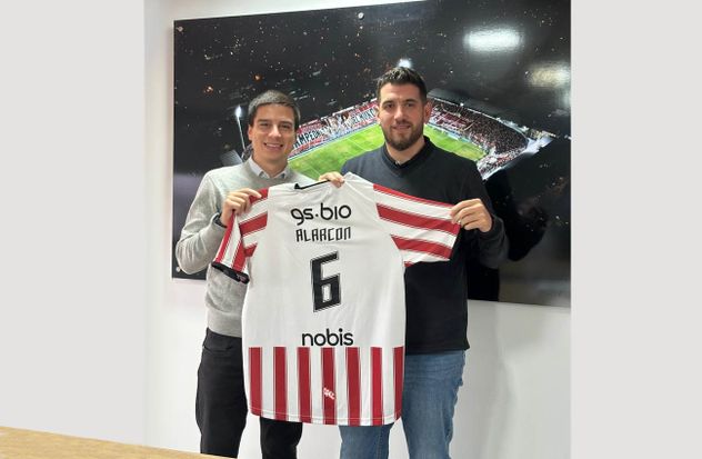 Nobis se incorpora como nuevo sponsor en la "Gloria".