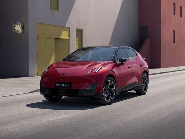 Llega una nueva marca de autos eléctricos a Argentina en 2026: qué modelos traerá.
