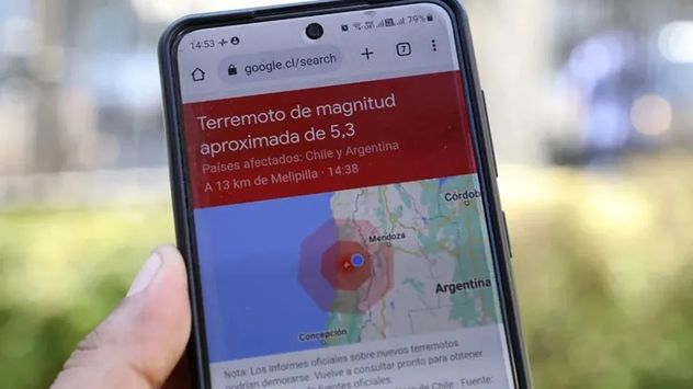 Cómo activar la alerta de sismos en tu celular paso a paso.