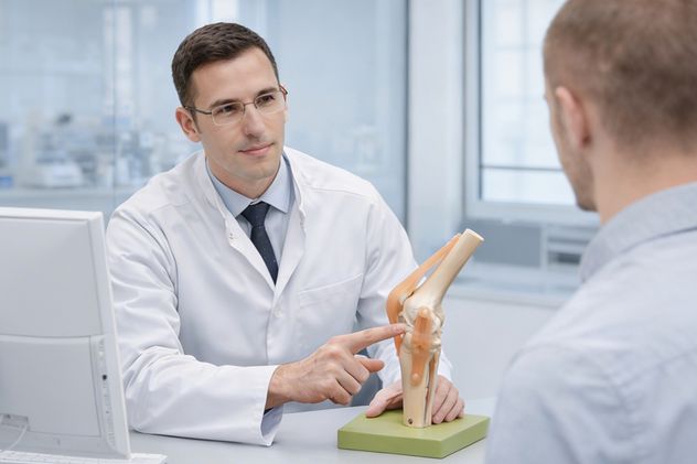 Consulta médica, estudios y cirugía integran algunos de los principales ejes de tratamiento integral.
