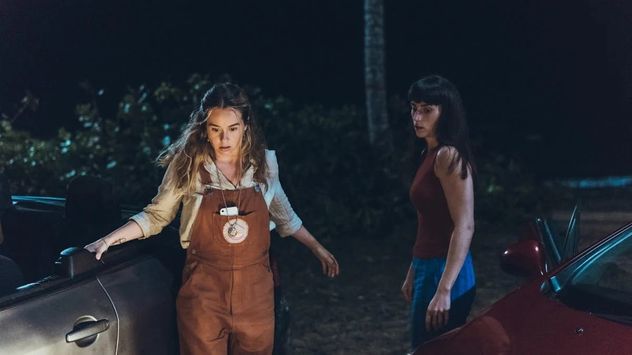 Netflix: la serie española que sorprende con una historia de crimen y familia.
