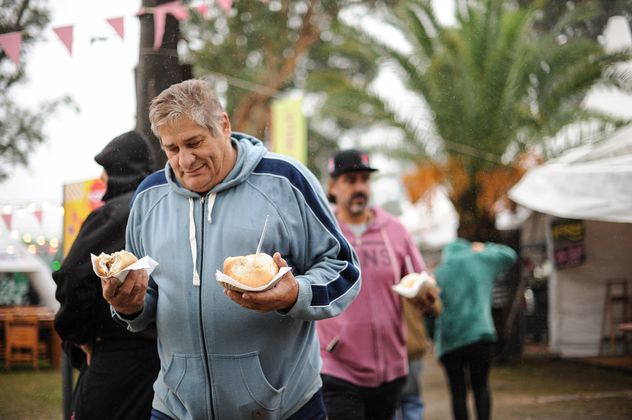 PICNIC 2026: el festival gastronómico celebra su 5ª edición en Almafuerte.