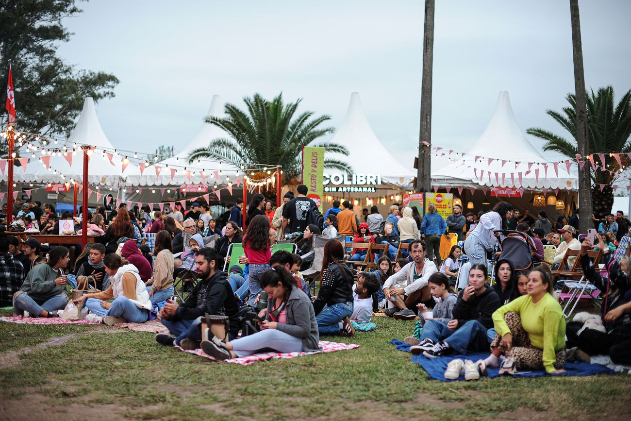 PICNIC 2026: el festival gastronómico celebra su 5ª edición en Almafuerte.