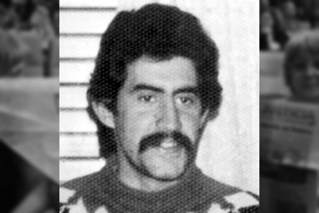 Carlos Alberto D'Ambra Villares.